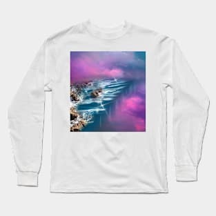 To new beginnings Long Sleeve T-Shirt